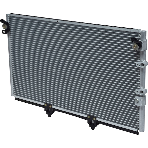 Universal Air Cond Lex Ls400 00-95 Condenser, Cn4684Pfc CN4684PFC - main